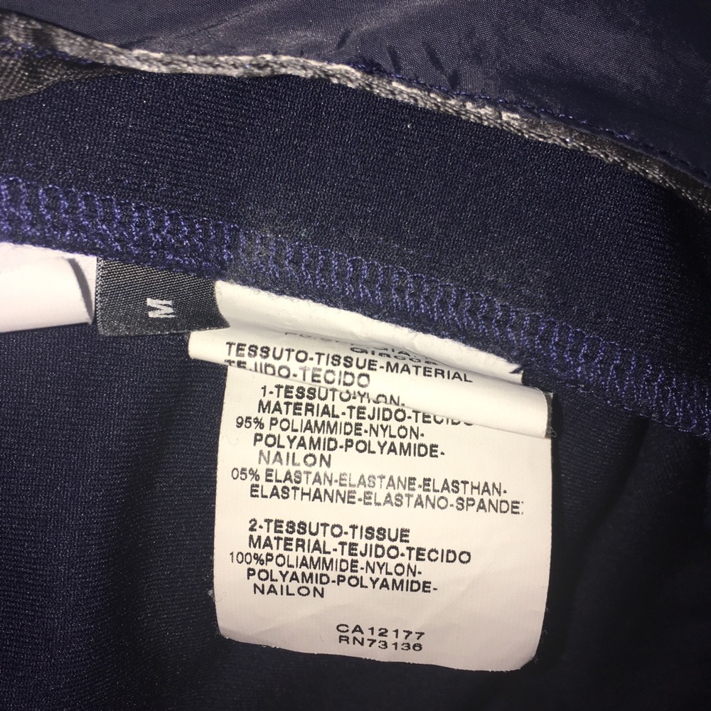 Sportmax Code Navy Track Blazer - image 7